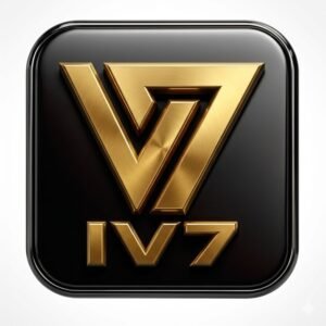 IV7 app features overview with smooth mobile gaming interface